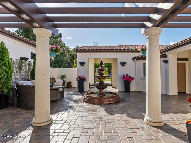 4485 Mountaingate Drive, Reno, NV 89519