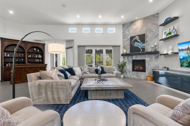 4485 Mountaingate Drive, Reno, NV 89519