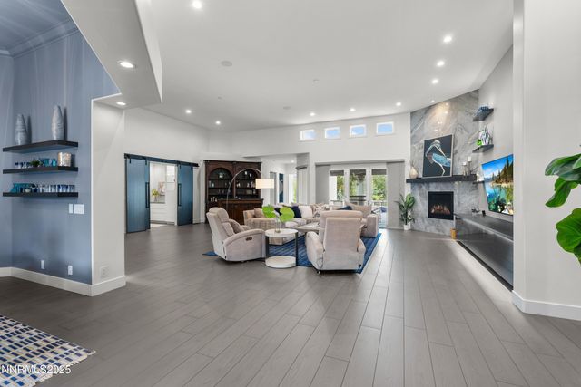 4485 Mountaingate Drive, Reno, NV 89519