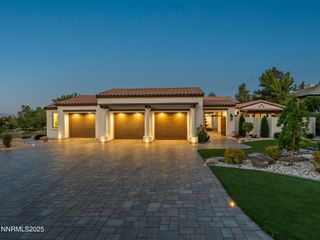 4485 Mountaingate Drive, Reno, NV 89519