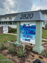 2820 Ocean Shore Blvd Apt 8, Ormond Beach, FL 32176