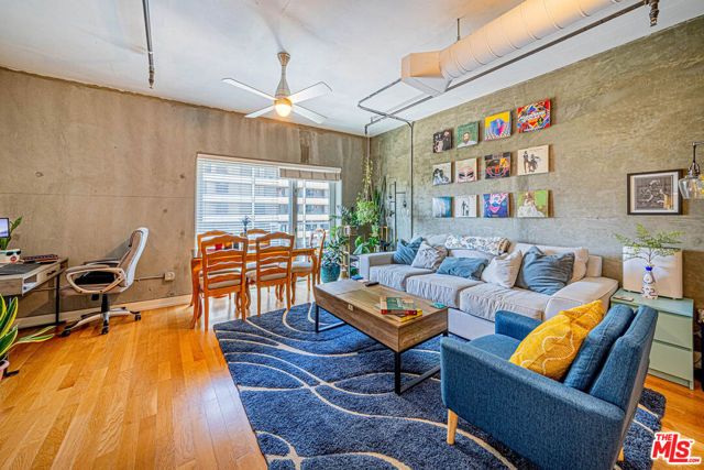 645 W 9th Street 628, Los Angeles, CA 90015