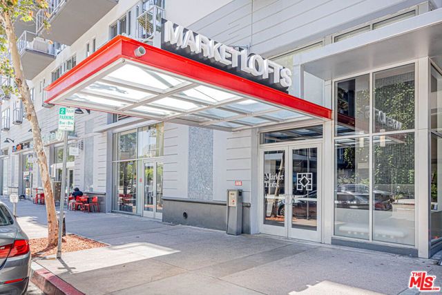 645 W 9th Street 628, Los Angeles, CA 90015