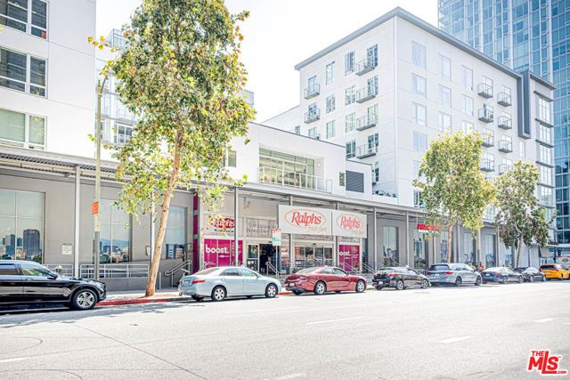 645 W 9th Street 628, Los Angeles, CA 90015