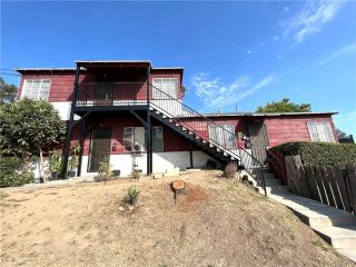3810 Stockbridge Avenue, Los Angeles, CA 90032