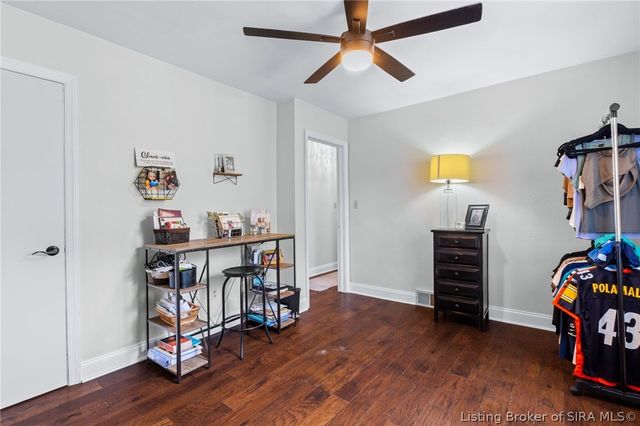 188 Forest Drive, Jeffersonville, IN 47130