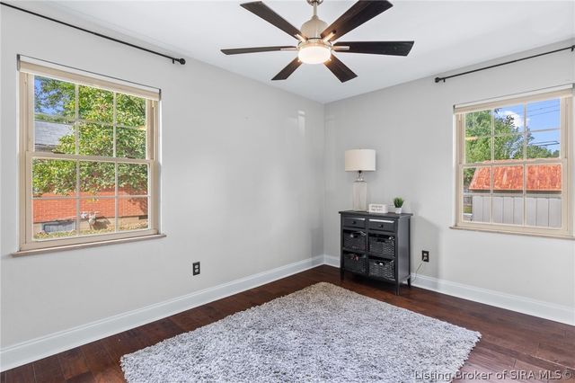 188 Forest Drive, Jeffersonville, IN 47130