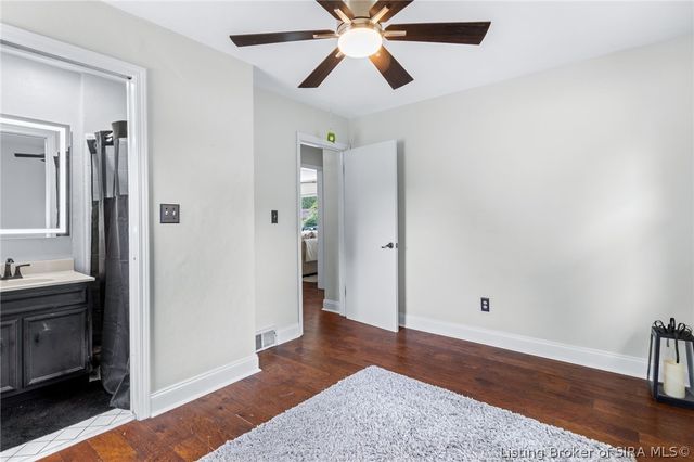 188 Forest Drive, Jeffersonville, IN 47130
