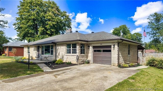 188 Forest Drive, Jeffersonville, IN 47130