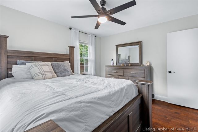 188 Forest Drive, Jeffersonville, IN 47130