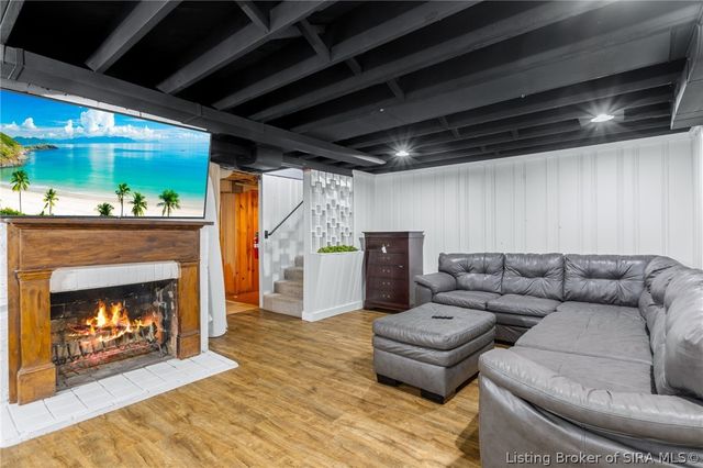 188 Forest Drive, Jeffersonville, IN 47130
