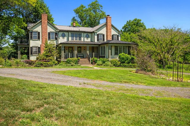 18101 CATTAIL RD, Poolesville, MD 20837