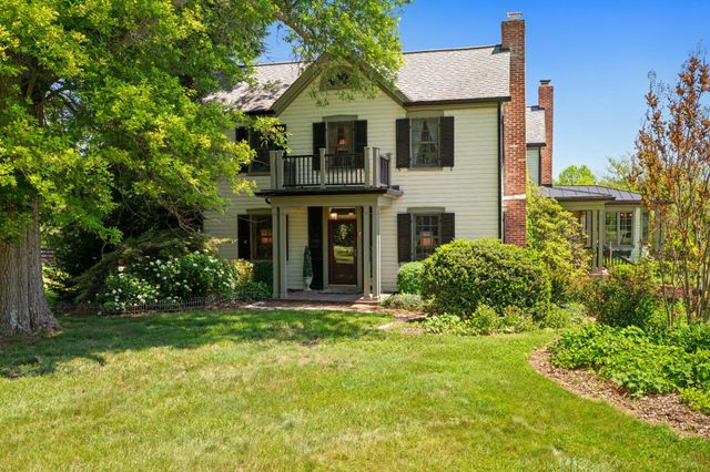18101 CATTAIL RD, Poolesville, MD 20837