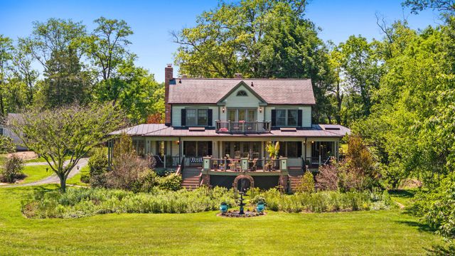 18101 CATTAIL RD, Poolesville, MD 20837