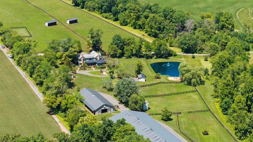 18101 CATTAIL RD, Poolesville, MD 20837