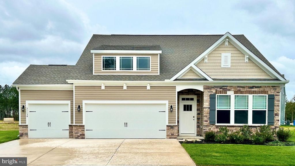24069 WEST CYPRESS WAY, Milton, DE 19968