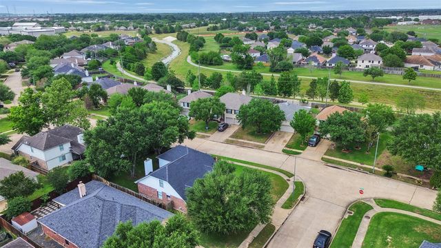 3447 Coldwater Canyon Lane, Katy, TX 77449