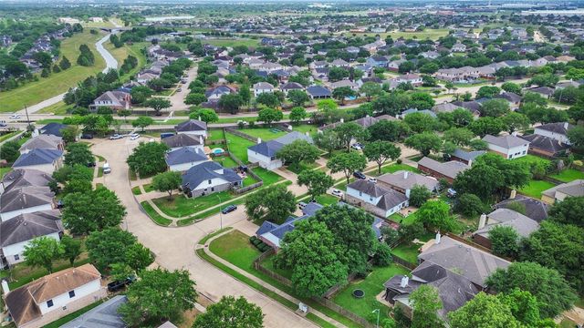 3447 Coldwater Canyon Lane, Katy, TX 77449