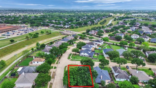 3447 Coldwater Canyon Lane, Katy, TX 77449