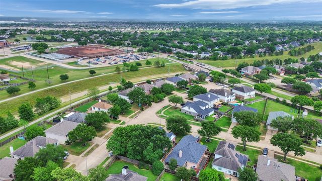 3447 Coldwater Canyon Lane, Katy, TX 77449