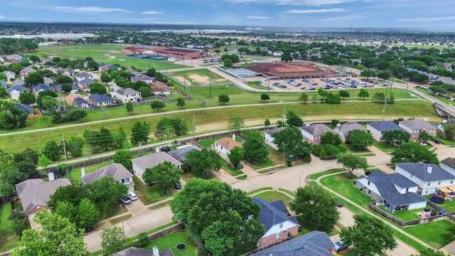 3447 Coldwater Canyon Lane, Katy, TX 77449