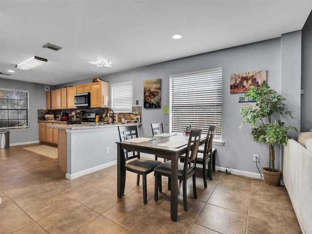 3447 Coldwater Canyon Lane, Katy, TX 77449