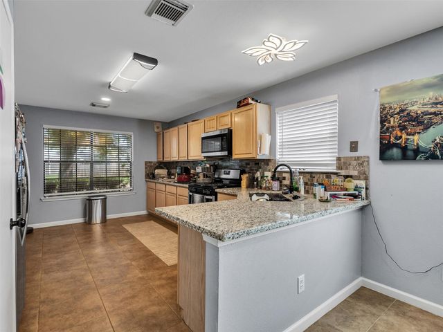 3447 Coldwater Canyon Lane, Katy, TX 77449