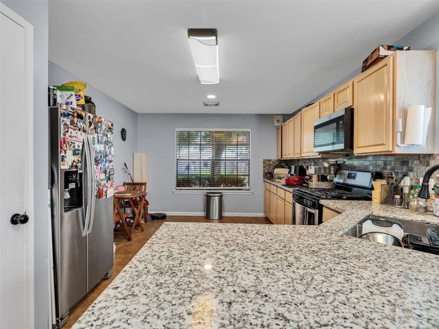 3447 Coldwater Canyon Lane, Katy, TX 77449