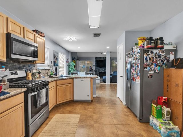 3447 Coldwater Canyon Lane, Katy, TX 77449