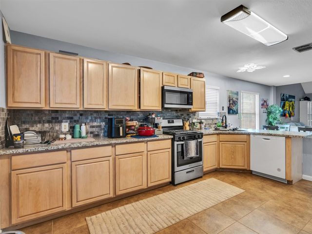 3447 Coldwater Canyon Lane, Katy, TX 77449