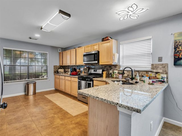 3447 Coldwater Canyon Lane, Katy, TX 77449