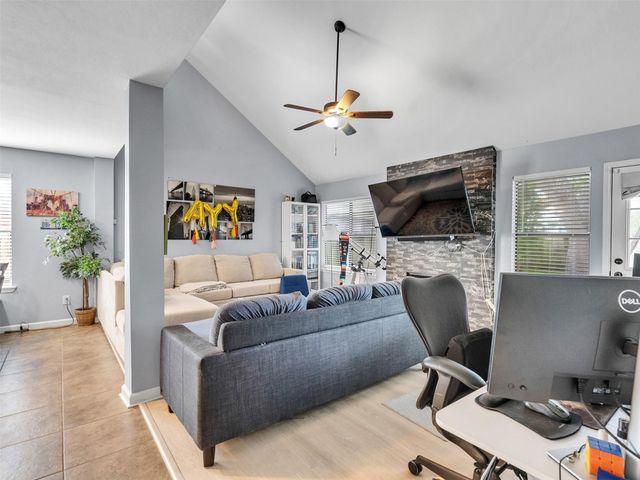 3447 Coldwater Canyon Lane, Katy, TX 77449