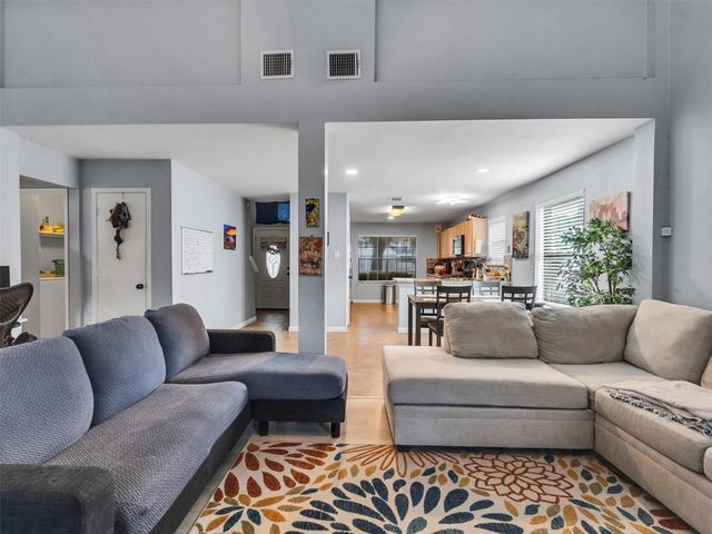 3447 Coldwater Canyon Lane, Katy, TX 77449