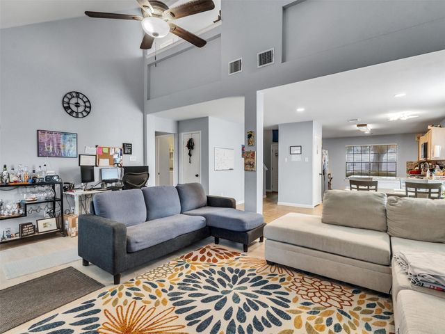 3447 Coldwater Canyon Lane, Katy, TX 77449