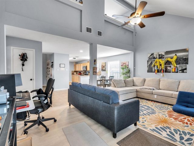 3447 Coldwater Canyon Lane, Katy, TX 77449