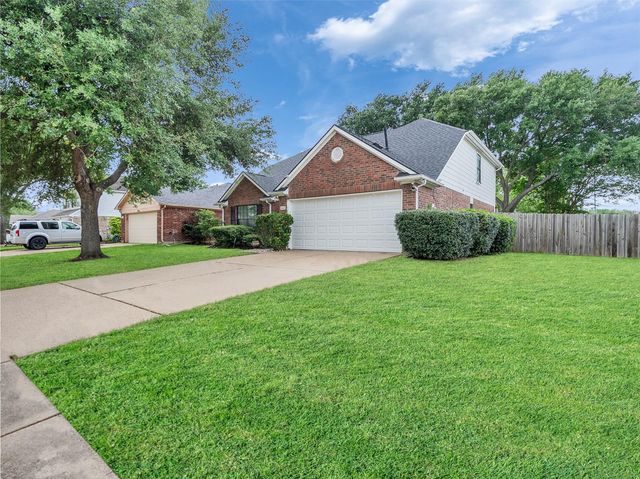 3447 Coldwater Canyon Lane, Katy, TX 77449