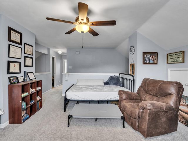 3447 Coldwater Canyon Lane, Katy, TX 77449