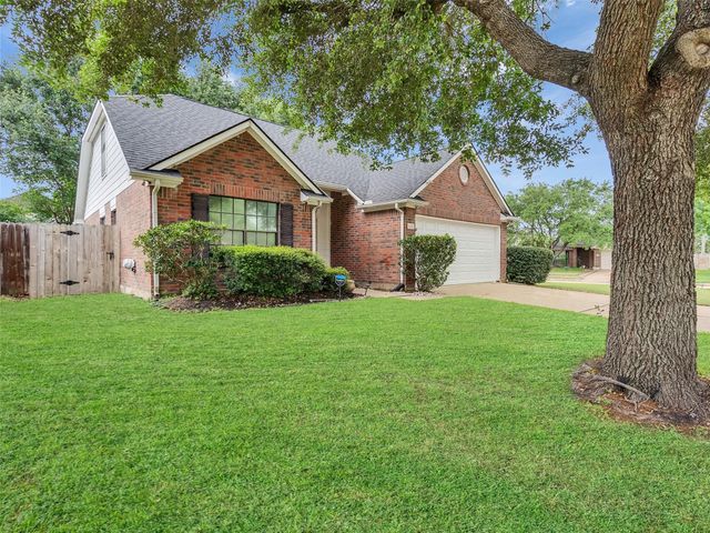 3447 Coldwater Canyon Lane, Katy, TX 77449