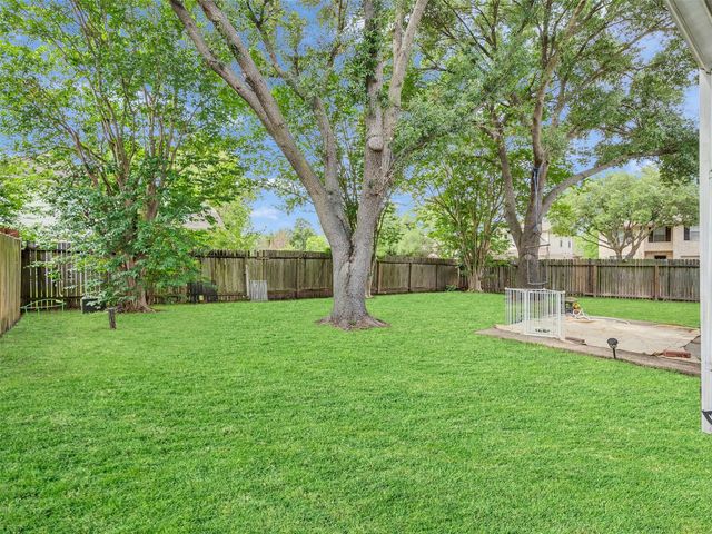 3447 Coldwater Canyon Lane, Katy, TX 77449