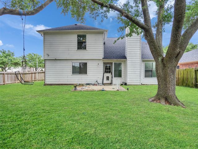 3447 Coldwater Canyon Lane, Katy, TX 77449