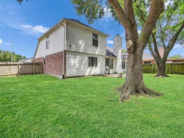 3447 Coldwater Canyon Lane, Katy, TX 77449