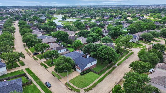 3447 Coldwater Canyon Lane, Katy, TX 77449