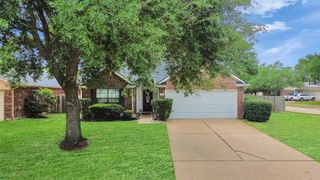 3447 Coldwater Canyon Lane, Katy, TX 77449