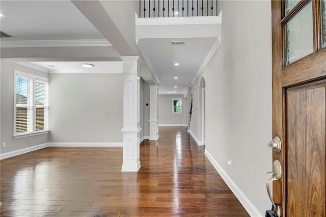 5935 stansbury Summit, Alpharetta, GA 30005