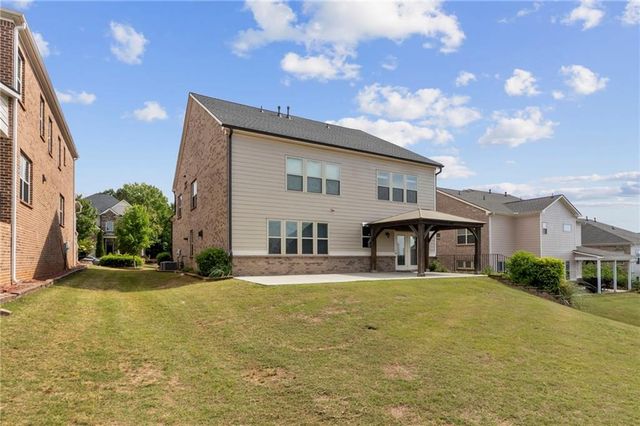 5935 stansbury Summit, Alpharetta, GA 30005