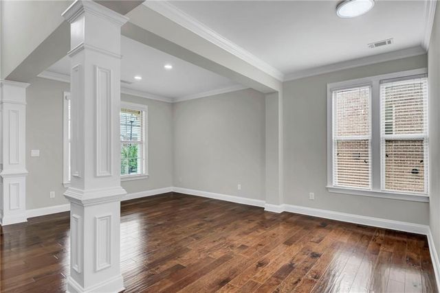 5935 stansbury Summit, Alpharetta, GA 30005