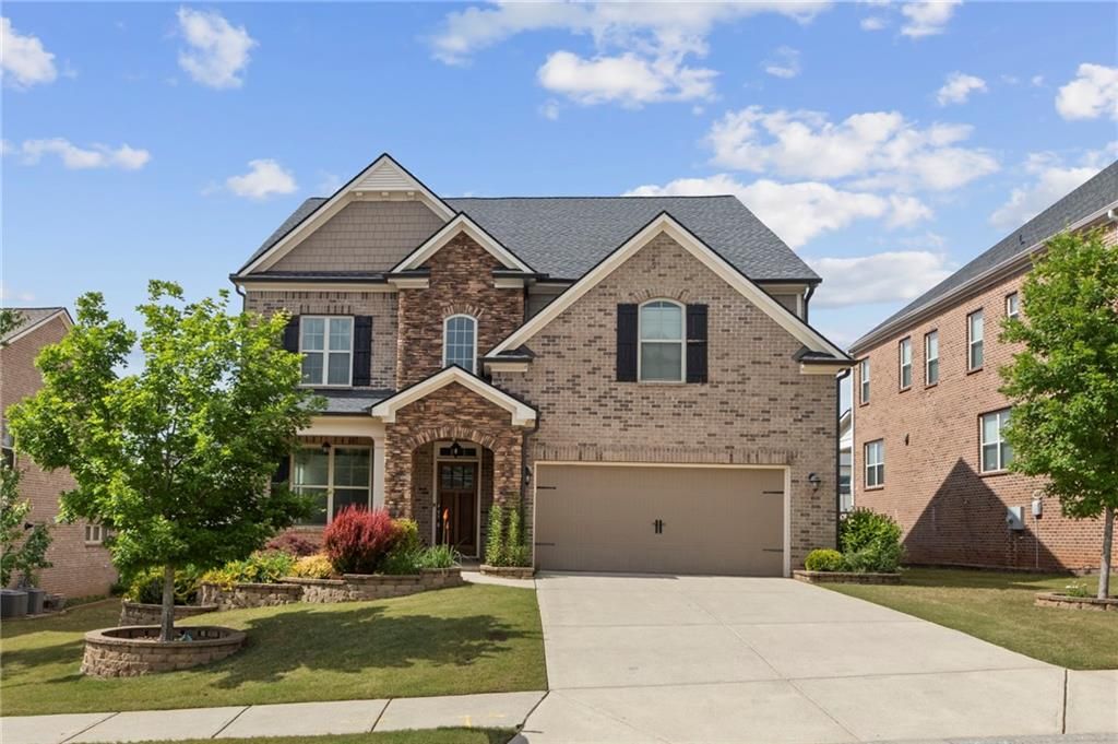 5935 stansbury Summit, Alpharetta, GA 30005