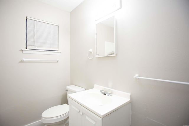 5604 Alpha Street, North Little Rock, AR 72117