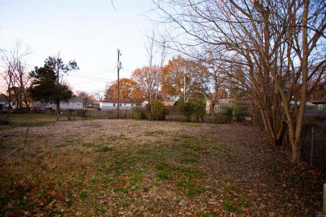 5604 Alpha Street, North Little Rock, AR 72117