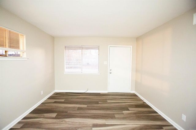 5604 Alpha Street, North Little Rock, AR 72117